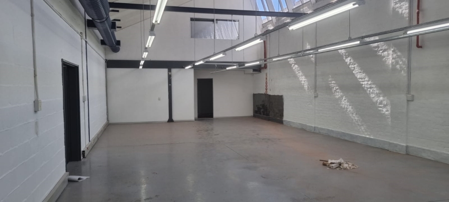 To Let commercial Property for Rent in Observatory Western Cape